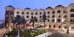 حي الريان الرياض / دليل الخدمات والمرافق وأفضل الفنادق والشاليهات