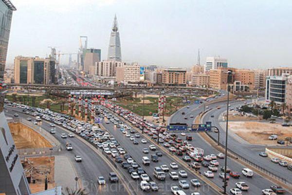 حي الملك فيصل الرياض أين يقع؟
