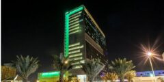 حي الملك فيصل الرياض/ الخدمات وأبرز الأماكن الترفيهية والفنادق
