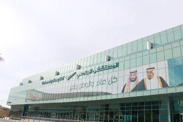 أهم أماكن عامة بحي الفلاح الرياض