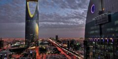 حي النخيل الرياض/ دليل متكامل حول أهم الخدمات وأبرز أماكن التنزه والشاليهات