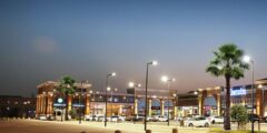 حي اليرموك الرياض/ أبرز الأماكن الترفيهية والشاليهات المميزة والفنادق